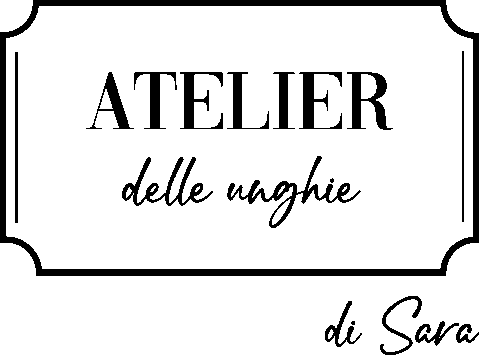 Logo Atelier Delle Unghie